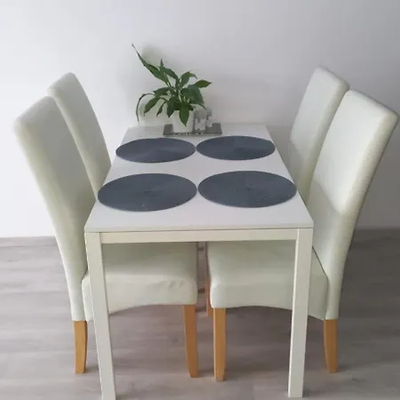 Appartamento Na Grobli , 2-pokoje, Wroclaw,blisko Zoo, Rynku, Hydropolis