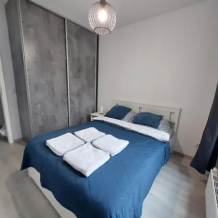 Appartamento Na Grobli , 2-pokoje, Wroclaw,blisko Zoo, Rynku, Hydropolis *