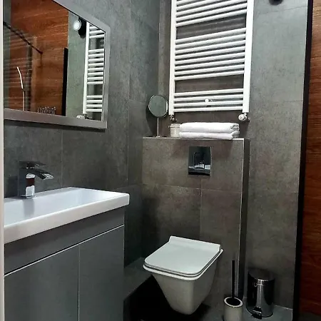 Na Grobli , 2-pokoje, Wroclaw,blisko Zoo, Rynku, Hydropolis Апартаменти